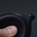 Black Manual Oil Pump Siphon Tube Auto Hose Liquid Gas Transfer Sucker Suction