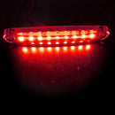 10x SMD 9-LEDs Side Marker Tail Light Clearance Car Trailer DC 24V New Hot