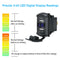 Car Charger USB Car Charger Adaptor with Mini Size Dual Port 5V/4.2A Fast