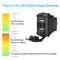 3 * Car Charger USB Car Charger Adaptor with Dual Port 5V/4.2A Fast Durable