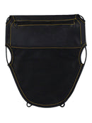 Motorcycle Storage Bag Debris Bag Pedal Electric Seat Bag Storage Bag