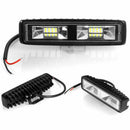 2X New Best For 18W 12V 16LED Work Light Bulb Car Driving Fog Lamp
