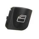 2X Car Window Switch Cover Button Caps For Mercedes Benz W203 C-CLASS C320 C230