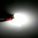 2PCS For 144SMD Turn Signal Lights Bulb White Lamp Good Useful