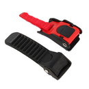 Helmet-Clip Pull-Buckles Chin-Strap Bike Motorcycle-Helmet Quick-Release Plastic