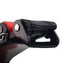 3Pcs Quick Release Buckle Motorcycle Helmet Chin Strap Speed Clip Good Quality