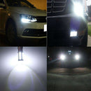 4pcs 1157 5630 33-SMD LED Car White Canbus Light Bulbs Backup Reverse Tail Lamp