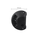 Car-Lights Strip Cross-Border Off-Road-Roof Led Double-Row 5inch 72w New