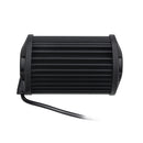 Car-Lights Strip Cross-Border Off-Road-Roof Led Double-Row 5inch 72w New