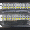 Car-Lights Strip Cross-Border Off-Road-Roof Led Double-Row 5inch 72w New