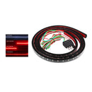 Waterproof 48" Tailgate LED Strip Bar Truck Reverse Brake Turn Signal Tail Light