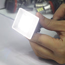 2pcs 18LED License Plate Light Fits for MercedesBenz W117 W218 R172 X166 New