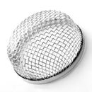 Net-Cover Ventilation-Net Diagnostic RV with Dropship Insect Stainless-Steel