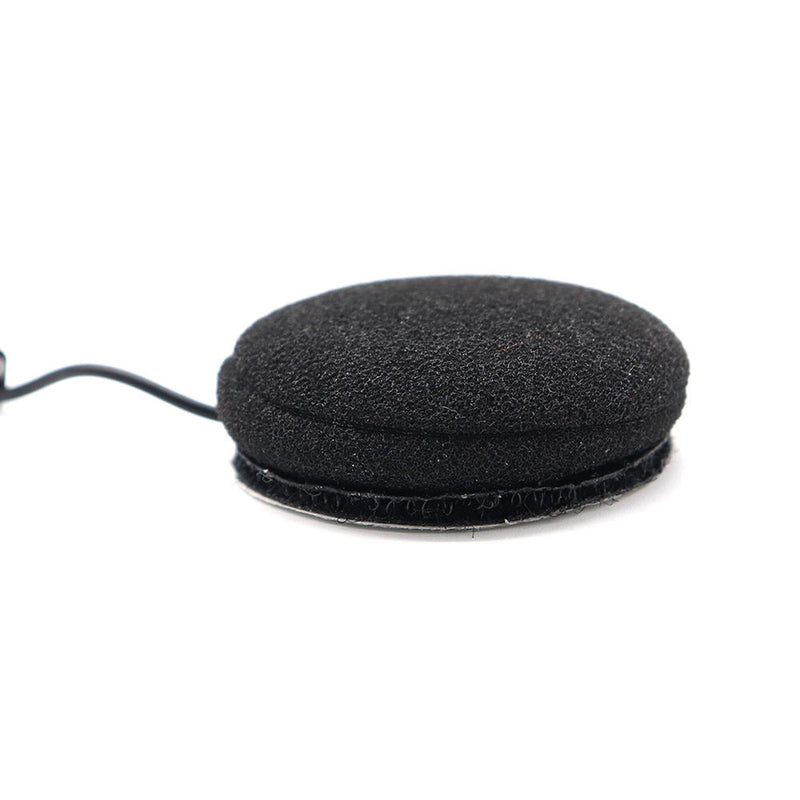 Motorbike Helmet Headset Stereo Speakers Earphone for MP3 new hot