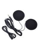 Motorbike Motorcycle Helmet Headset Stereo Speakers Earphone for MP3