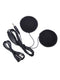Motorbike Motorcycle Helmet Headset Stereo Speakers Earphone for MP3