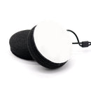 Motorbike Helmet Headset Stereo Speakers Earphone for MP3 new hot