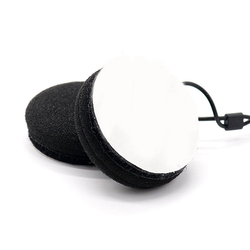 Motorbike Helmet Headset Stereo Speakers Earphone for MP3 new hot