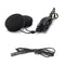 Motorbike Helmet Headset Stereo Speakers Earphone for MP3 new hot