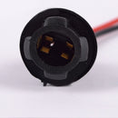 10pcs T10 W5W Wedge Light Bulb Socket Connector Holder For Auto Car Truck Boat