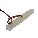 10Pcs 9-LED Sealed Side Marker Clearance Light for Trailer Lorry Bus New Hot