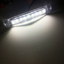 10Pcs 9-LED Sealed Side Marker Clearance Light for Trailer Lorry Bus New Hot