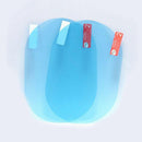 2*Films Car-Rearview-Mirror-Cover Rain-Proof-Film-Kit Side-Window-Glass-Film New