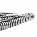 Round-Tube Parking-Tank-Accessories Exhaust-Pipe Gas-Vent Air-Parking-Heater