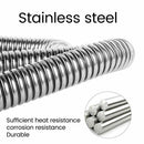 Round-Tube Parking-Tank-Accessories Exhaust-Pipe Gas-Vent Air-Parking-Heater