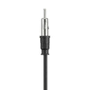 Car Antenna Extension FM Aerial Adapter Cable NEW Antenna Adapter Cable