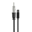 Car Antenna Extension FM Aerial Adapter Cable NEW Antenna Adapter Cable
