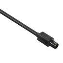 2pcs Car Player Radio Stereo Antenna Adapter Male Aerial Plug Converter Cable