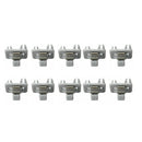 Hook Interior Buckle-Clip-Holder Car-Accessories Audi for A4 S4 A5 A6