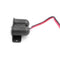 1 piece Splitter-Adapter Car-Cigarette-Lighter-Socket Dual-Usb-Charger 2-Way Hot