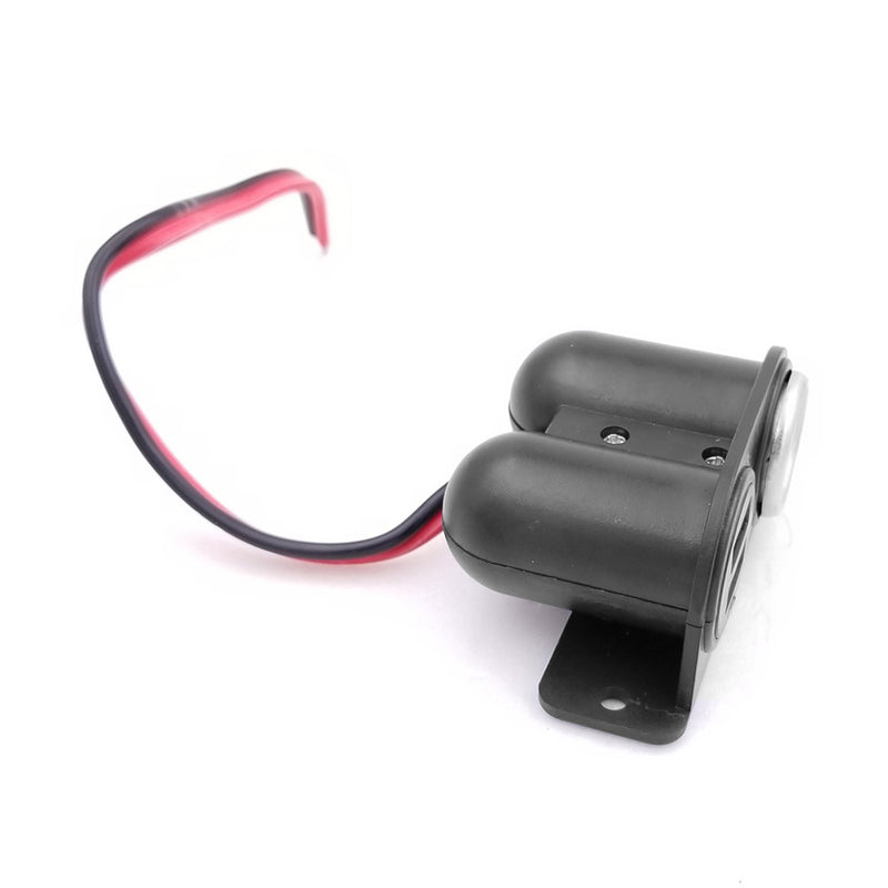 1 piece Splitter-Adapter Car-Cigarette-Lighter-Socket Dual-Usb-Charger 2-Way Hot