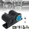 1 piece Splitter-Adapter Car-Cigarette-Lighter-Socket Dual-Usb-Charger 2-Way Hot