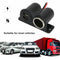 1 piece Splitter-Adapter Car-Cigarette-Lighter-Socket Dual-Usb-Charger 2-Way Hot