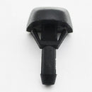 Hose Jet-Spray-Wiper Car-Wiper-Blade-Pipe Windshield-Washer Nozzle-Water-Hose
