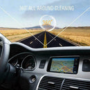 Hose Jet-Spray-Wiper Car-Wiper-Blade-Pipe Windshield-Washer Nozzle-Water-Hose
