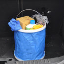 Car-Supplies Fishing-Bucket Advertisement Collapsible Direct-Selling Portable
