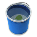 Car-Supplies Fishing-Bucket Advertisement Collapsible Direct-Selling Portable