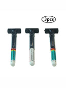 Measures-Tool Gage Motors Tester-Color Tyre-Tread Car-Tire-Depth-Gauge Metric