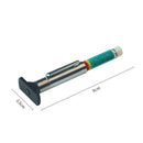 Measures-Tool Gage Motors Tester-Color Tyre-Tread Car-Tire-Depth-Gauge Metric