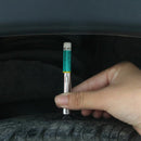 Professional Car Truck Tyre Tread Depth Measure Gauge Tester Measuring Tools