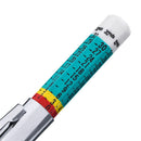 Measures-Tool Gage Motors Tester-Color Tyre-Tread Car-Tire-Depth-Gauge Metric