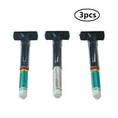 Measures-Tool Gage Motors Tester-Color Tyre-Tread Car-Tire-Depth-Gauge Metric