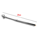 10-150 PSI Straight-on Dual Head Truck Service Tire Air Pressure Gauge Best Dura