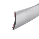 20mm Chrome Molding Trim Strip PVC Car Styling Decor Adhesive Tape New Hot