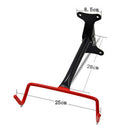 1 Pcs Garage Wall Mounted Utility Hooks Heavy Duty Tool Hanger Storage Organizer