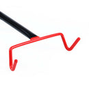 1-Pack Heavy Duty Steel Garage Storage Utility Wall Hook Organizer Tools Hanger